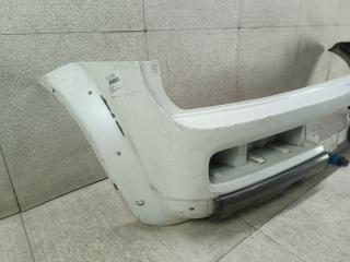 Бампер задний NISSAN CUBE BNZ11 CR14DE 85022 3U040 2 ракурс