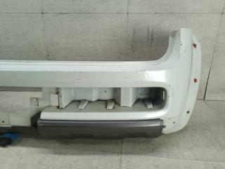 Бампер задний NISSAN CUBE BNZ11 CR14DE 85022 3U040 5 ракурс