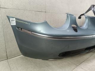 Бампер передний JAGUAR S-TYPE X200 AJ25 4R8317C831 2 ракурс