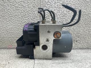 Блок abs NISSAN BLUEBIRD QU14 476606J007 3 ракурс