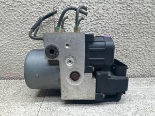 Блок abs NISSAN BLUEBIRD QU14 476606J007 4 ракурс