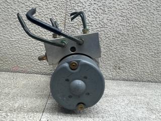 Блок abs NISSAN BLUEBIRD QU14 476606J007 5 ракурс