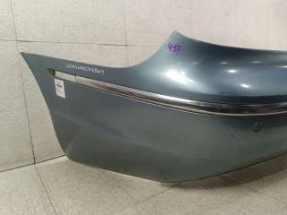 Бампер задний JAGUAR S-TYPE X200 AJ25 4R8317D781A 2 ракурс
