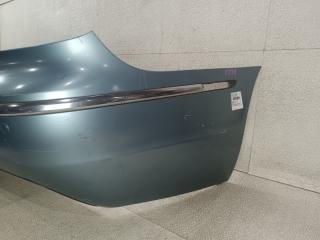 Бампер задний JAGUAR S-TYPE X200 AJ25 4R8317D781A 3 ракурс