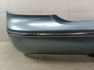 Бампер задний JAGUAR S-TYPE X200 AJ25 4R8317D781A 4 ракурс