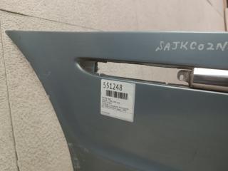 Бампер задний JAGUAR S-TYPE X200 AJ25 4R8317D781A 5 ракурс