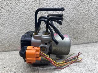 Блок abs HONDA INTEGRA DC1 3 ракурс Блок abs HONDA INTEGRA DC1 3 ракурс