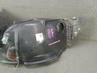 Подкрылок правый передний BMW 1-SERIES E87 N45B16AC 5171-7059372, 51717059376 2 ракурс
