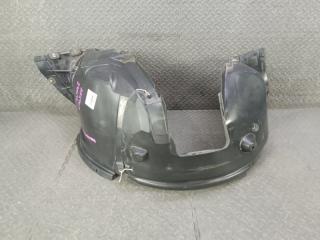 Подкрылок левый передний BMW 1-SERIES E87 N45B16AC 5171-7059375, 51717059371 1 ракурс