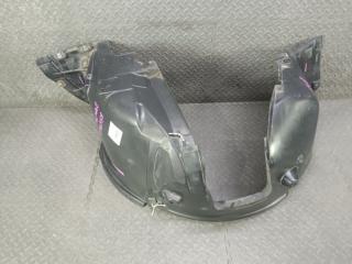 Подкрылок левый передний BMW 1-SERIES E87 N45B16AC 5171-7059375, 51717059371 4 ракурс
