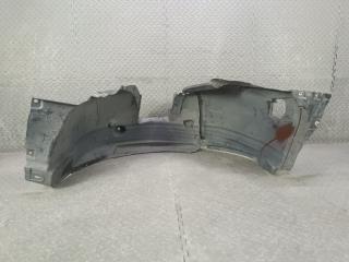 Подкрылок левый передний BMW 1-SERIES E87 N45B16AC 5171-7059375, 51717059371 5 ракурс