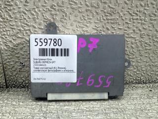 Электронный блок SUBARU IMPREZA GP7 23311AA121 1 ракурс