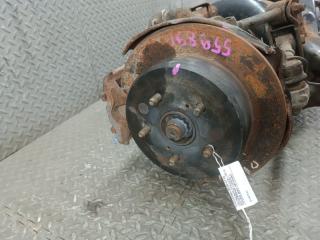 Балка подвески задняя TOYOTA CROWN GRS200 4GR-FSE 2 ракурс