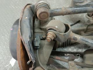 Балка подвески задняя TOYOTA CROWN GRS200 4GR-FSE 3 ракурс