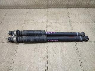 Амортизатор задний NISSAN MARCH K13 HR12DE 56210 1HH0A 1 ракурс