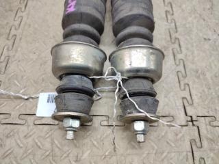 Амортизатор задний NISSAN MARCH K13 HR12DE 56210 1HH0A 3 ракурс