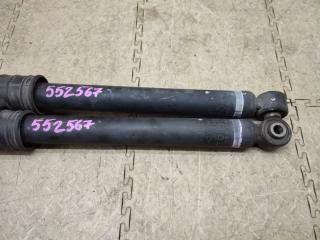 Амортизатор задний NISSAN MARCH K13 HR12DE 56210 1HH0A 4 ракурс
