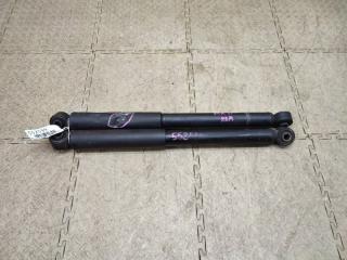 Амортизатор задний SUZUKI PALETTE MK21S K6A 41800-82K00 1 ракурс Амортизатор задний SUZUKI PALETTE MK21S K6A 41800-82K00 1 ракурс