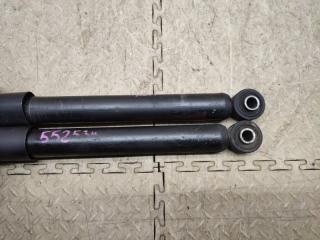 Амортизатор задний SUZUKI PALETTE MK21S K6A 41800-82K00 5 ракурс Амортизатор задний SUZUKI PALETTE MK21S K6A 41800-82K00 5 ракурс
