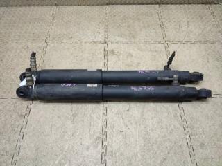Амортизатор задний DAIHATSU MOVE L150S EF-VE 48531-B2070 1 ракурс