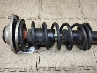 Стойка левая передняя SUZUKI ALTO LAPIN HE22S K6A 41602-85K51 2 ракурс