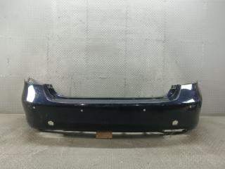 Бампер задний LEXUS LS460 USF40 52159-50080 1 ракурс