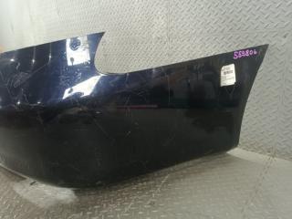 Бампер задний LEXUS LS460 USF40 52159-50080 3 ракурс