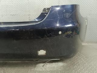 Бампер задний LEXUS LS460 USF40 52159-50080 4 ракурс