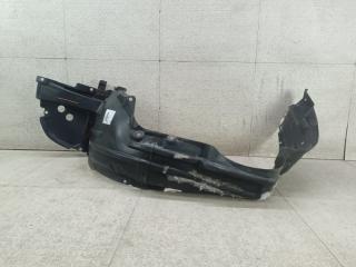 Подкрылок левый передний TOYOTA VELLFIRE GGH25 2GR-FE 53806-58040 1 ракурс