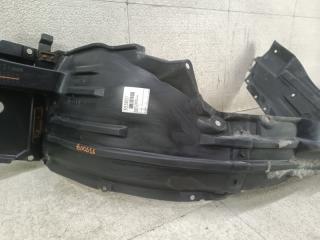 Подкрылок левый передний TOYOTA VELLFIRE GGH25 2GR-FE 53806-58040 3 ракурс