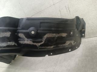 Подкрылок левый передний TOYOTA VELLFIRE GGH25 2GR-FE 53806-58040 4 ракурс