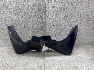 Запчасть брызговик задний TOYOTA AURIS
