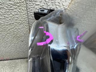 Фара правая передняя NISSAN LEAF ZE0 1847 5 ракурс