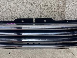 Решетка радиатора MINI HATCH R56 16614910 3 ракурс