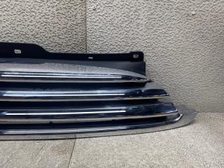 Решетка радиатора MINI HATCH R56 16614910 4 ракурс