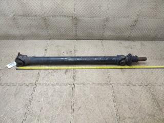 Карданный вал задний BMW X1 2011