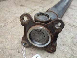 Карданный вал задний BMW X1 E84 N46B20BD 752733-04 5 ракурс
