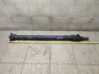 Карданный вал задний BMW X1 2011