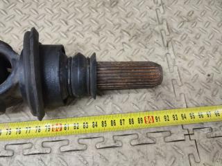 Карданный вал задний BMW X1 E84 N46B20BD 752733-04 3 ракурс