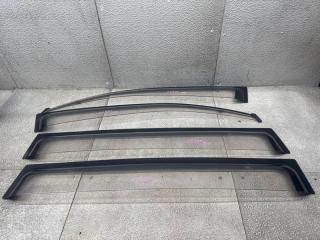 Ветровики комплект TOYOTA NOAH AZR60 1 ракурс