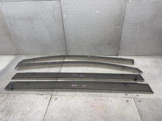 Ветровики комплект HONDA STEPWGN RG1 1 ракурс