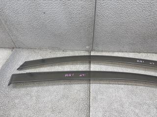 Ветровики комплект HONDA STEPWGN RG1 4 ракурс