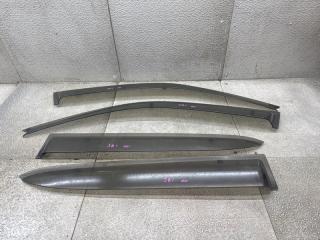 Ветровики комплект HONDA LIFE JB1 1 ракурс