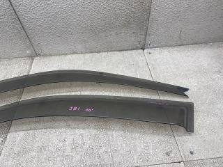 Ветровики комплект HONDA LIFE JB1 5 ракурс