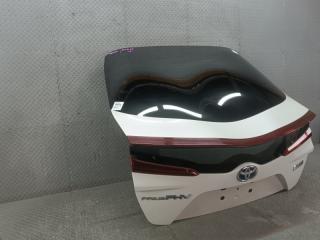 Дверь задняя TOYOTA PRIUS PHV ZVW52 2ZR-FXE 6700547910 3 ракурс