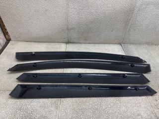 Ветровики комплект HONDA ODYSSEY RB1 2 ракурс Ветровики комплект HONDA ODYSSEY RB1 2 ракурс