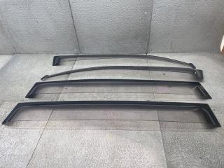 Ветровики комплект TOYOTA NOAH AZR60 1 ракурс