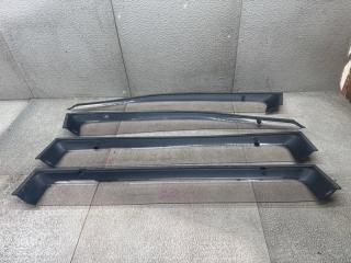 Ветровики комплект TOYOTA NOAH AZR60 2 ракурс