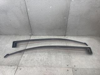 Ветровики комплект TOYOTA NOAH AZR60 3 ракурс