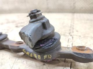 Шаровая опора правая передняя TOYOTA CROWN GRS180 4GR-FSE 3 ракурс